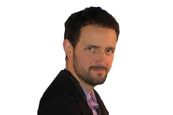 Miha Vodičar