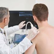 Ambulanta za ultrazvočno diagnostiko