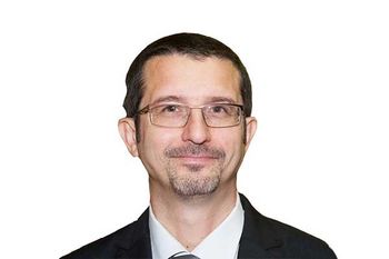 Boštjan Kocjančič