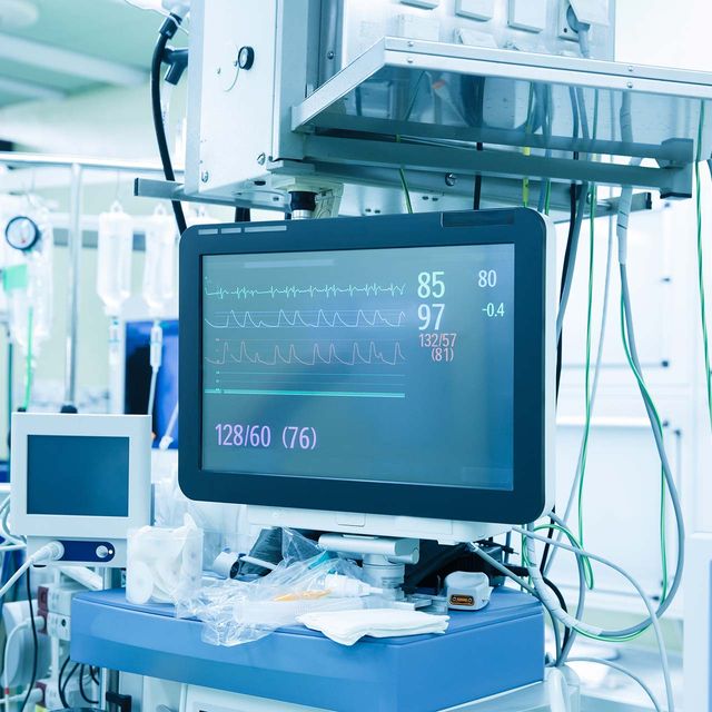 Ambulanta za anesteziologijo