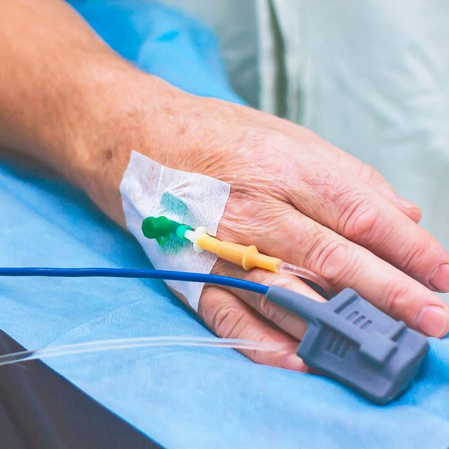 Ambulanta za anesteziologijo
