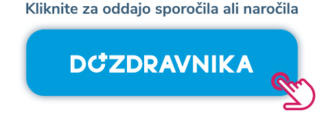 Oddajte naročilo na posvet, kontrolno napotnico, recept kronične terapije ali bolniški stalež.