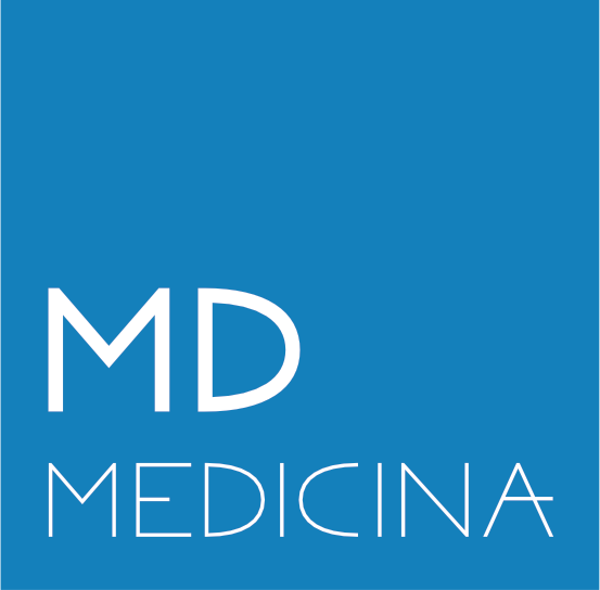 MD medicina