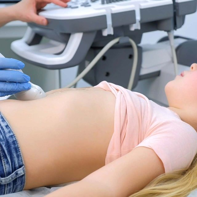 Ambulanta za ultrazvočno diagnostiko
