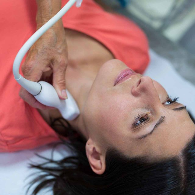 Ambulanta za ultrazvočno diagnostiko